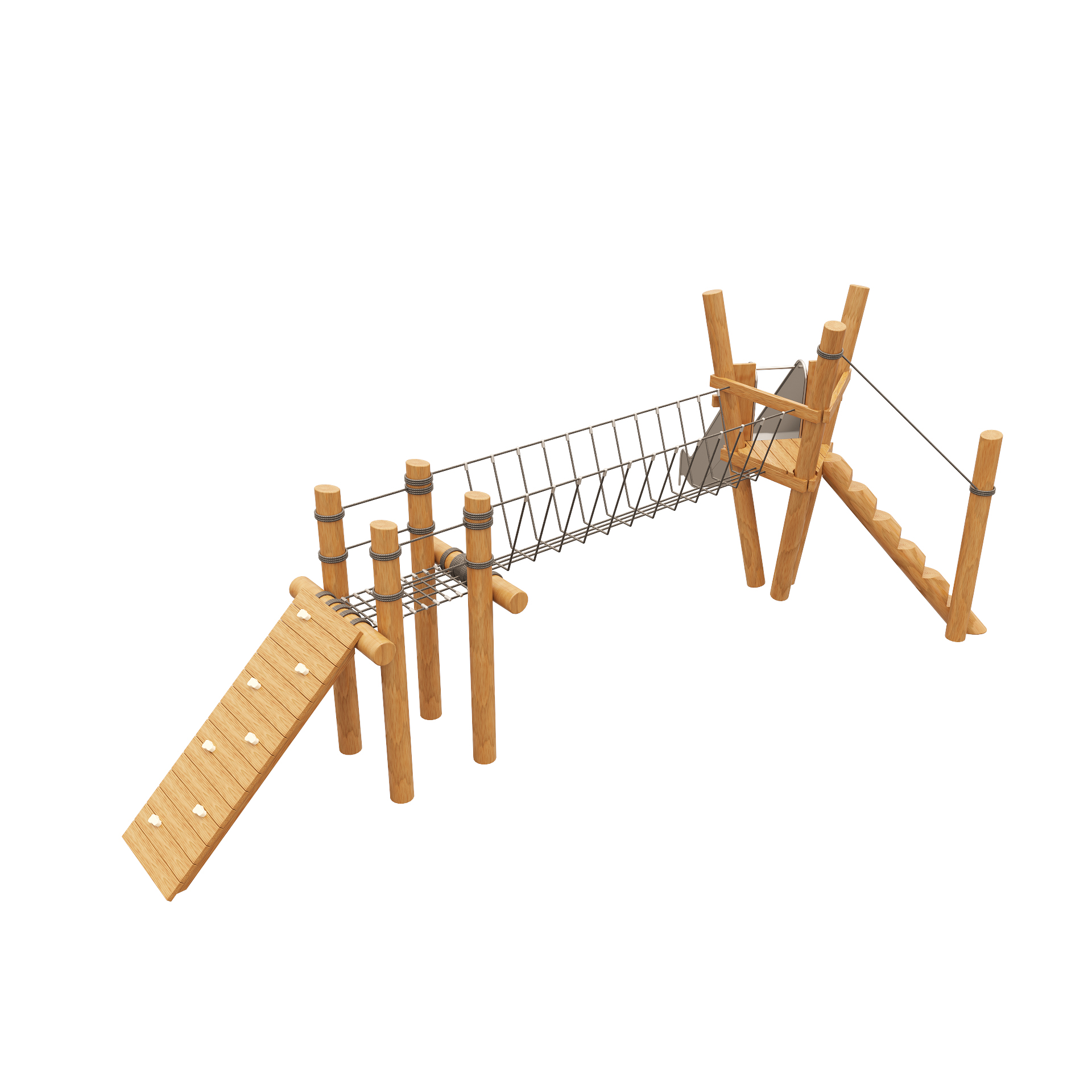 Игровой комплекс