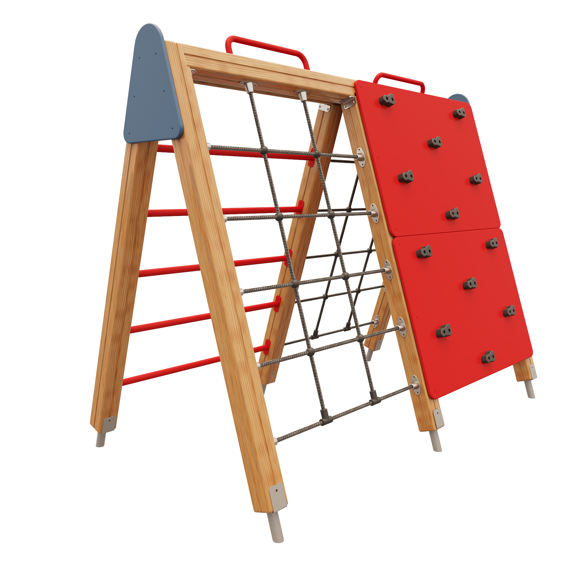 Школа ловкости 5