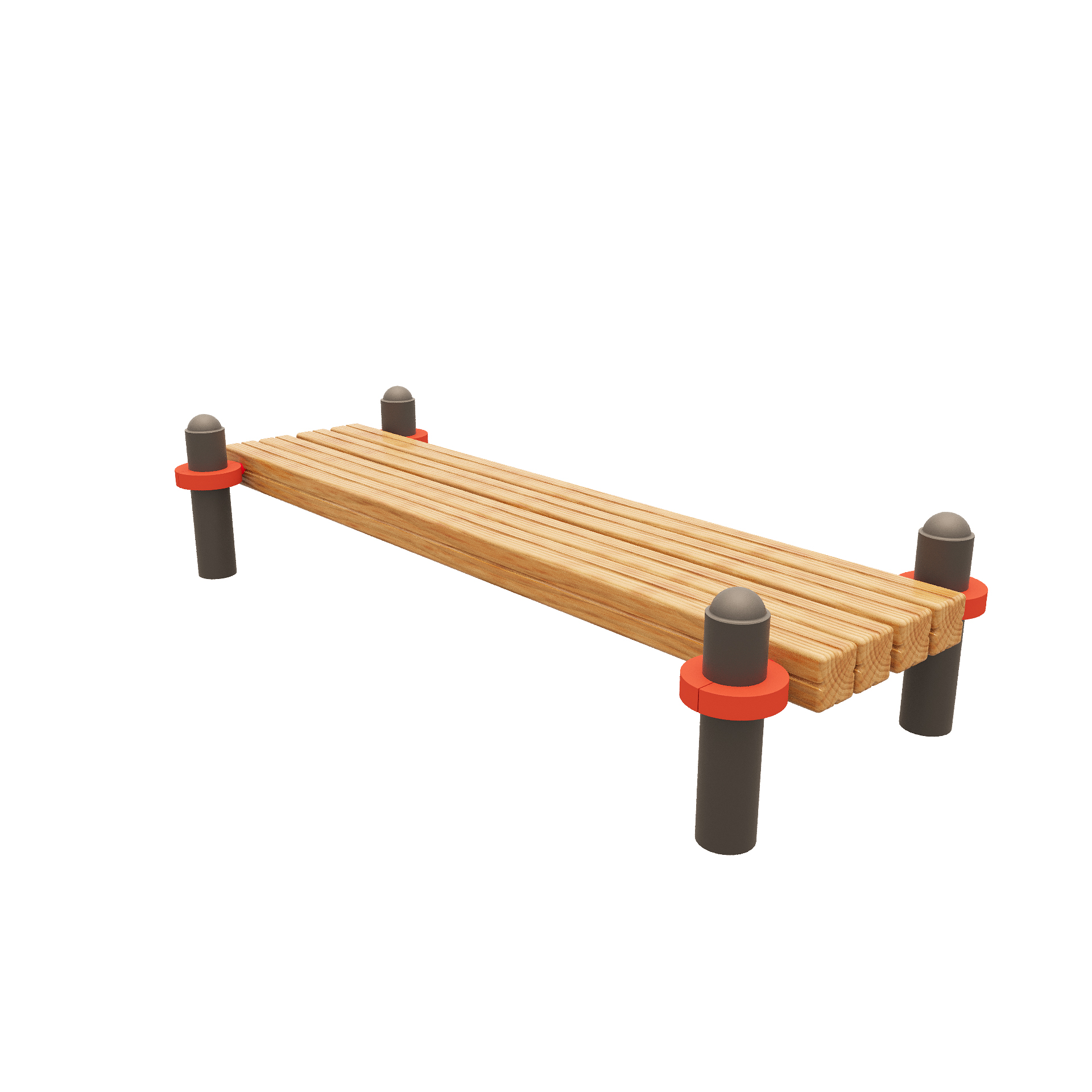 Воркаут-комплекс 