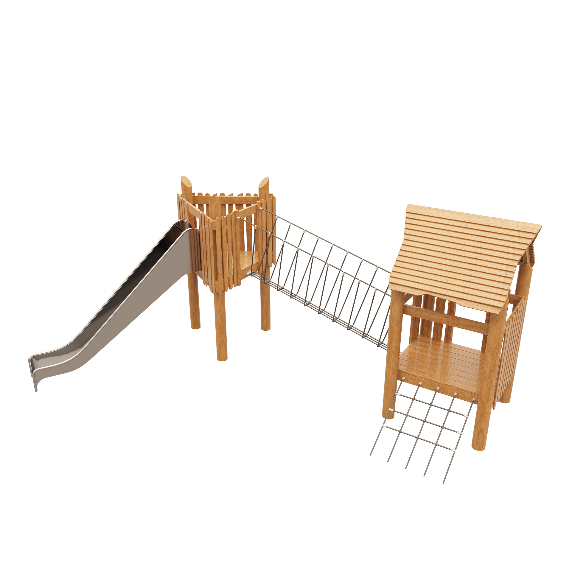 Игровой комплекс 